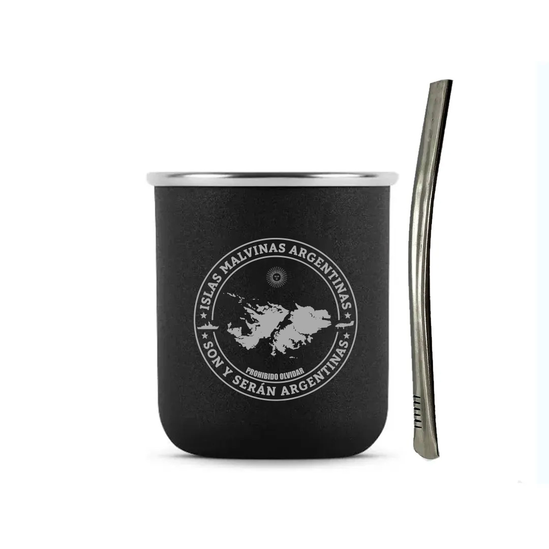 MATE MALVINAS ARGENTINAS
