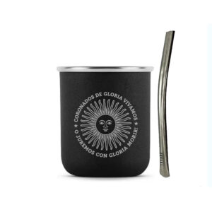 MATE CORONADOS DE GLORIA
