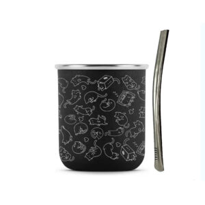 MATE GATITOS